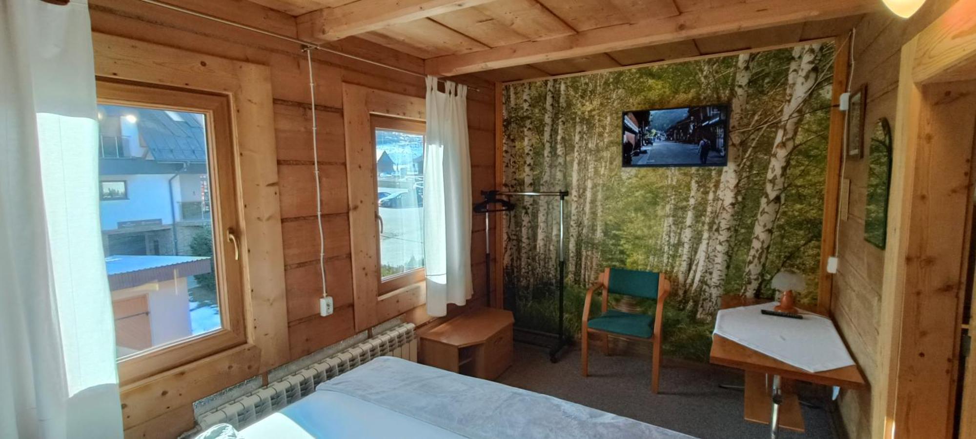 Apartament Chałupka na szlaku Zacisze Biały Dunajec Zewnętrze zdjęcie