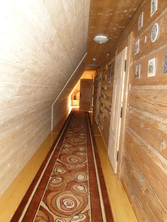 Apartament Chałupka na szlaku Zacisze Biały Dunajec Zewnętrze zdjęcie